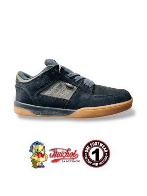 TENIS ONE FOTWEAR 412 LOW