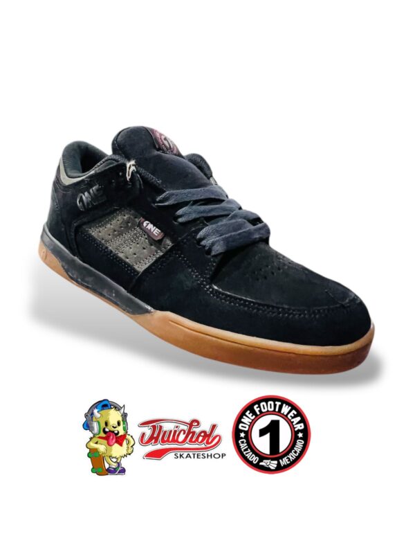 TENIS ONE FOTWEAR 412 LOW
