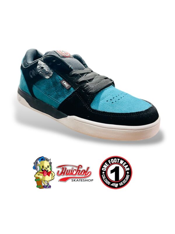 TENIS ONE FOTWEAR 412 PERSIAN B