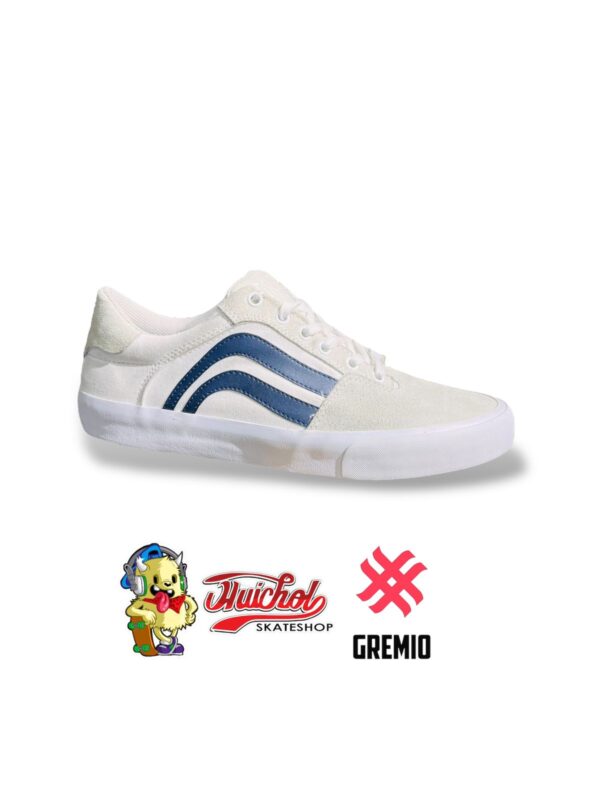 TENIS GREMIO MEDIEVAL BGA
