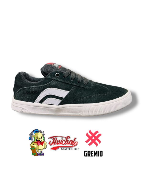 TENIS GREMIO NEGRO CLASICO