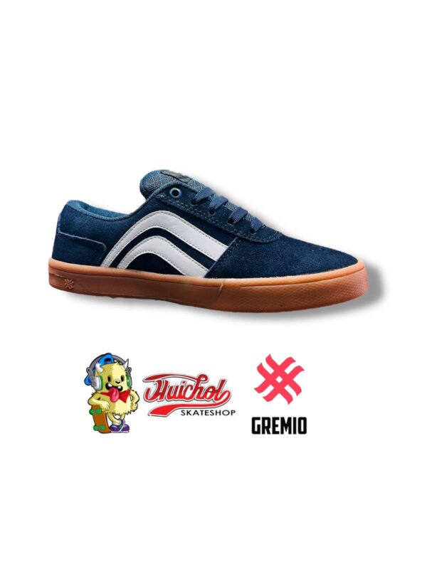 TENIS GREMIO MEDIEVAL