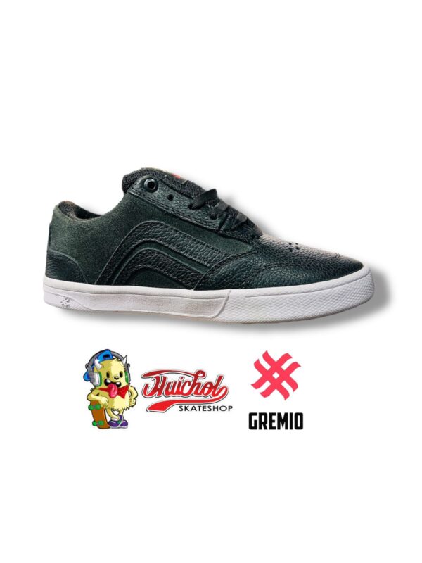 TENIS GREMIO ARTESANO No 476