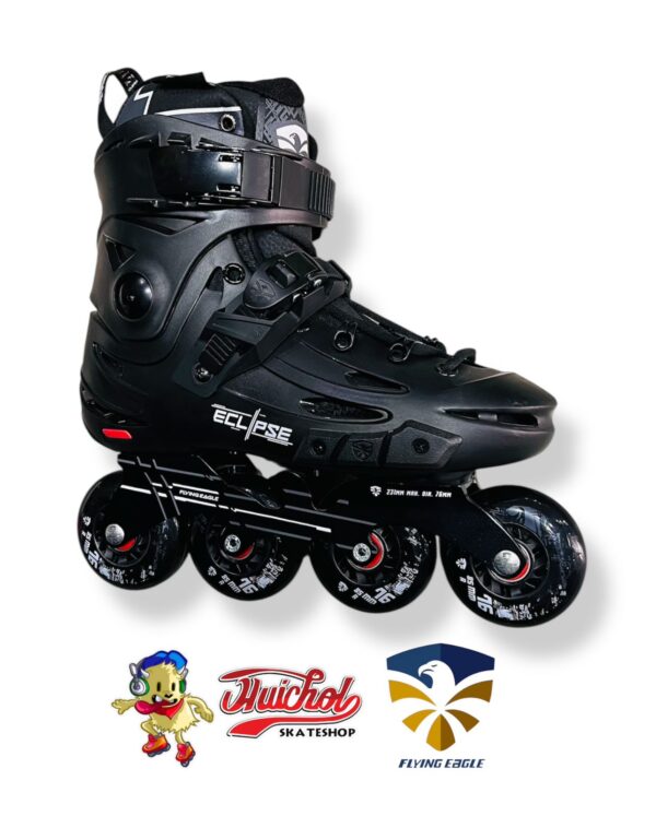 PATINES FLYING EAGLE F5S ECLIPSE