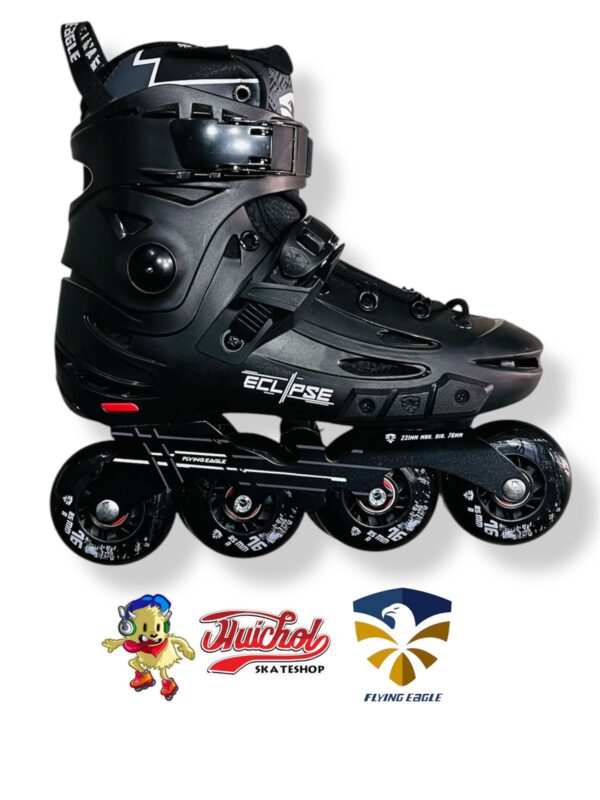 PATINES FLYING EAGLE F5S ECLIPSE