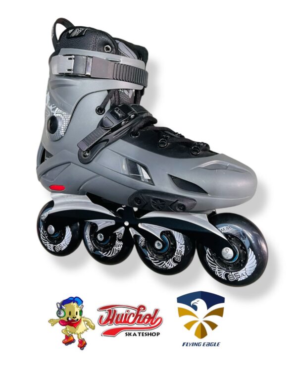 PATINES FLYING EAGLE F7 OPTIMUM