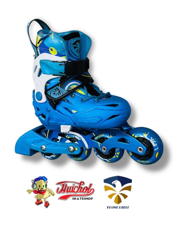 PATINES FLYING EAGLE S5S