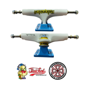 TRUCK INDEPENDENT PRO MARK GONZALES STAGE 4 11mm