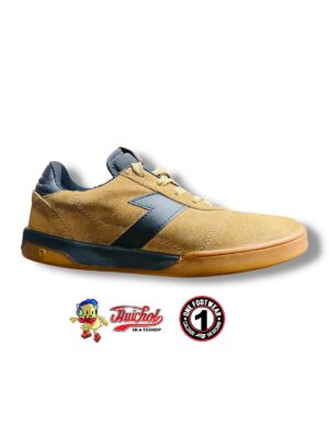 TENIS ONE FOOTWEAR EMBLEMA 1