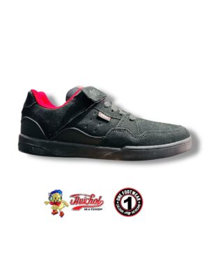TENIS ONE FOOTWEAR STAMINA 2.0 BLACK