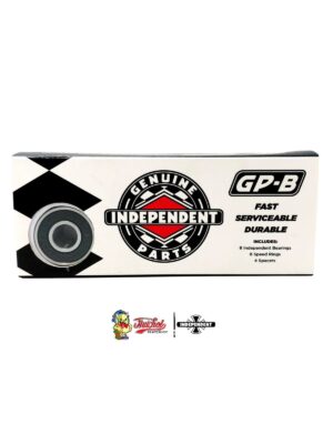 BALEROS INDEPENDENT JUEGO GP-B COMPLETO