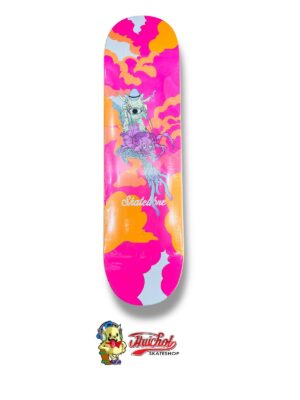 SKATE LIBRE MARCIANO VAQUERO 8.25
