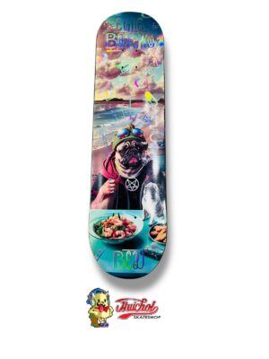 TABLA BEAT PUG 8.1