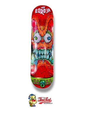 TABLA BORDER ANCIOSO 8.25