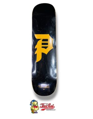 TABLA PRIMITIVE SUPER P