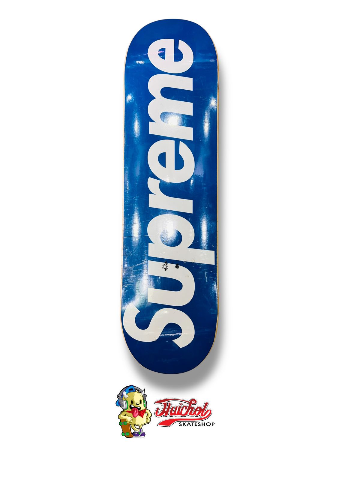 TABLA SUPREME CLASSIC AZUL 8.1