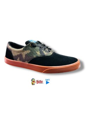 TENIS DATE CAMUFLAJE 2