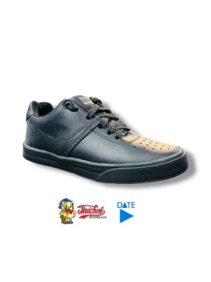 TENIS DATE NEGRO