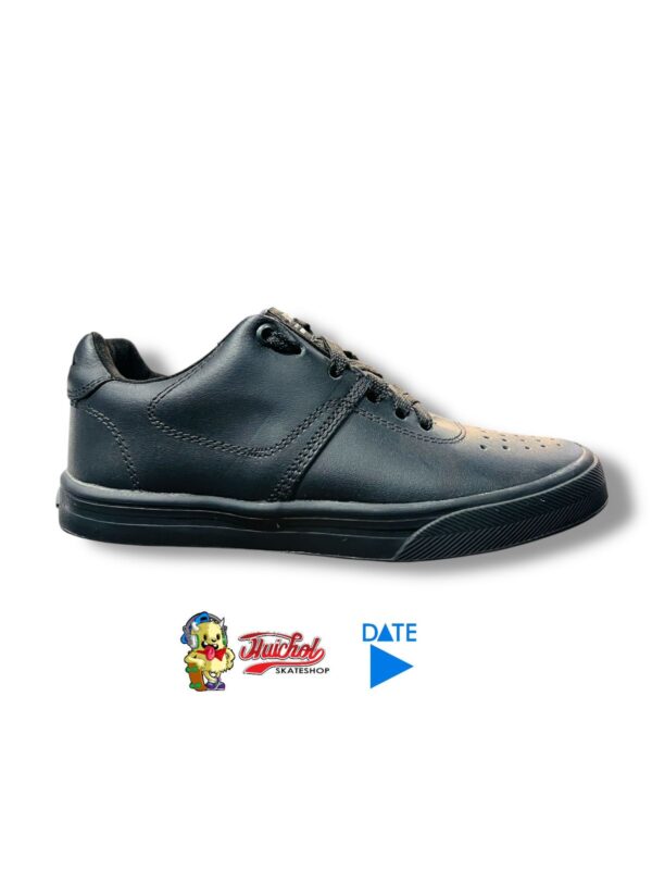 TENIS DATE NEGRO