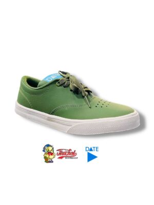 TENIS DATE VERDE