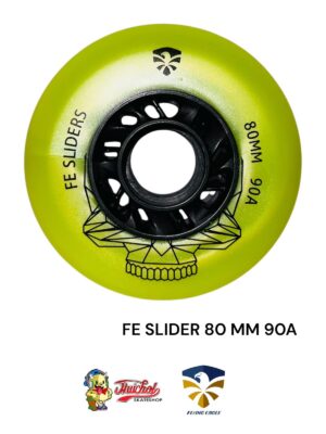 LLANTAS FLYING EAGLE FE SLIDER 80 mm 90 a