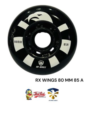 LLANTAS FLYING EAGLE RX WINGS 80 mm 85 A