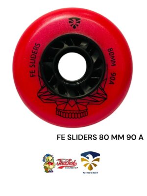 LLANTAS FLYING EAGLE SLIDERS 80 MM 90 A