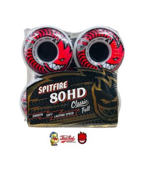 LLANTAS SPITFIRE 80 HD CLASSIC FULL 54 mm