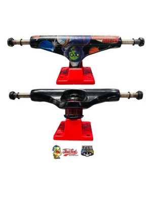 TRUCK CATRINA SPACE ZOOMBIE 139 mm
