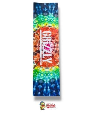 LIJA GRIZZLY MANDALA COLORS