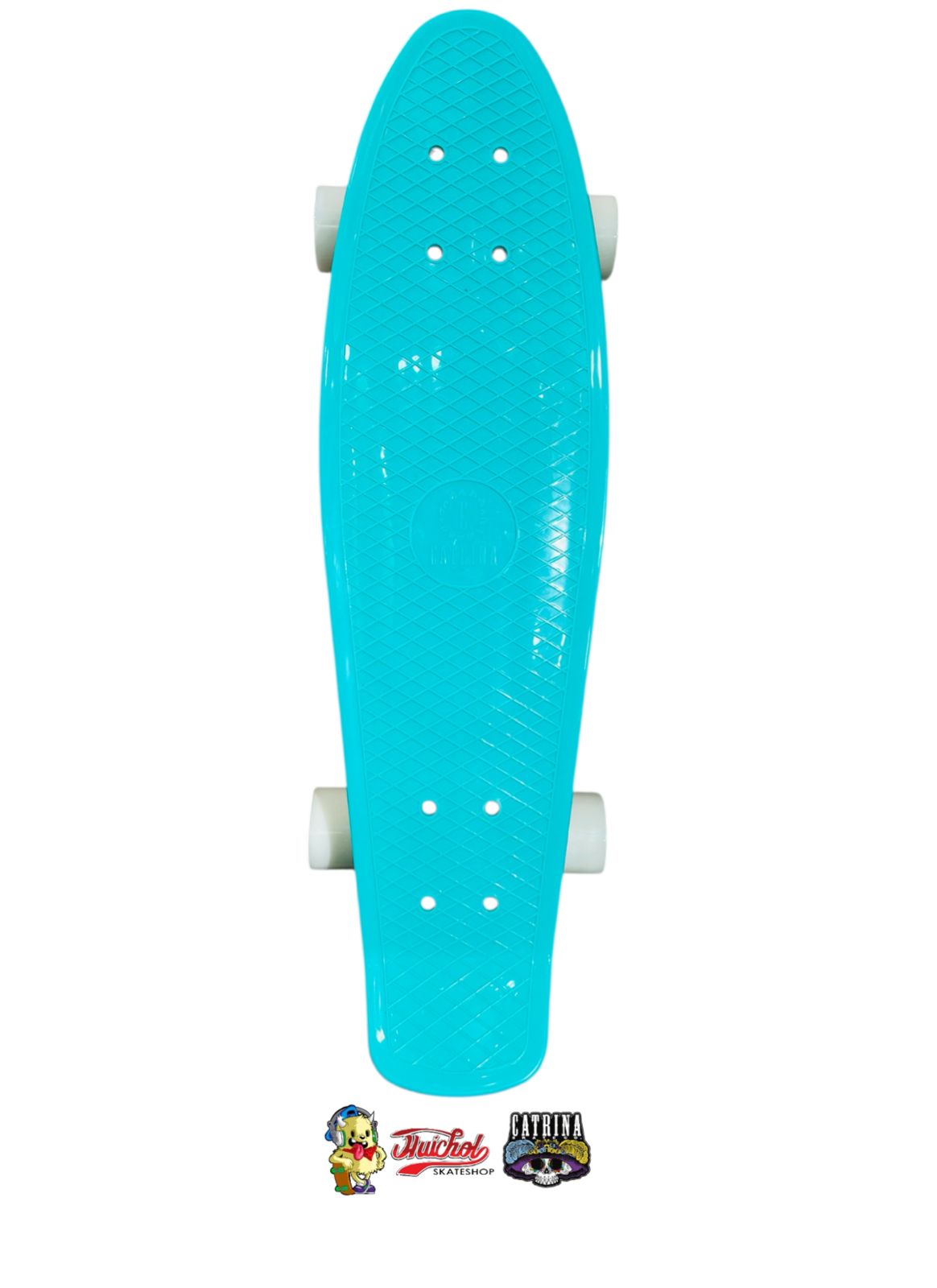 PENNY CATRINA AZUL TURQUESA