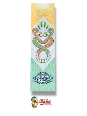 LIJA VIRTUD CADUCEUS