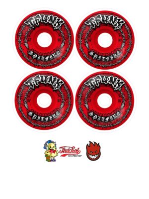 LLANTAS SPITFIRE 57 mm 97 DU