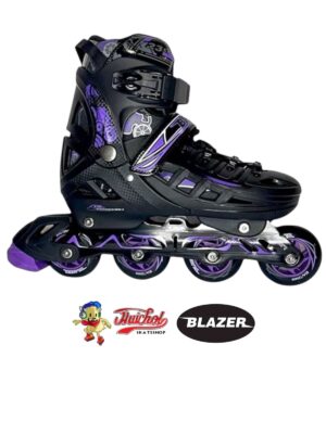 PATINES BLAZER BZ 239B