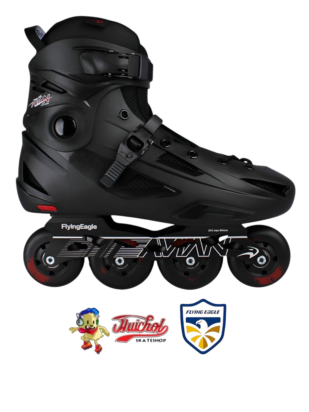 PATINES FLYING EAGLE AVÍAN