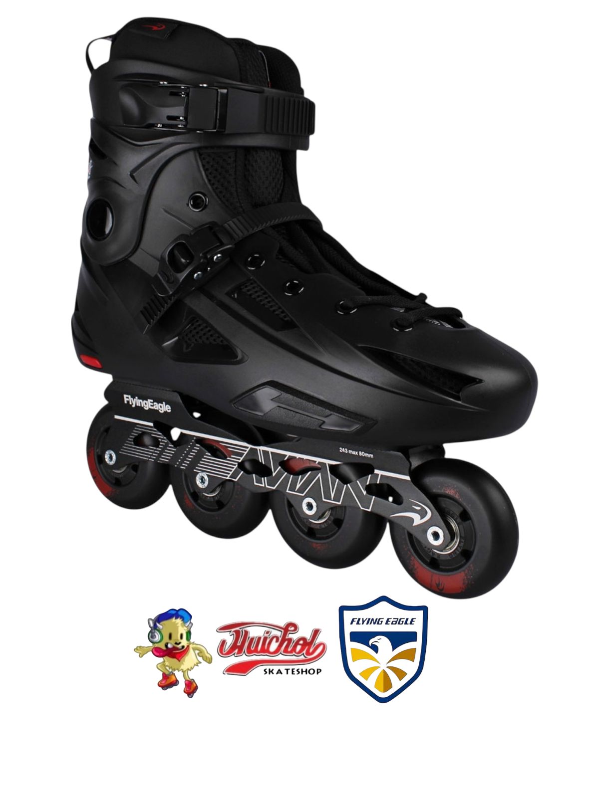 PATINES FLYING EAGLE AVÍAN