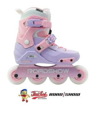 PATINES ROAD SHOW RSJ