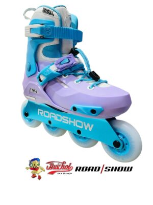 PATINES ROAD SHOW RSJ+