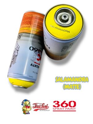 LATAS 360 SPRAY PAINT COLOR SALAMANDRA MATE 400ml