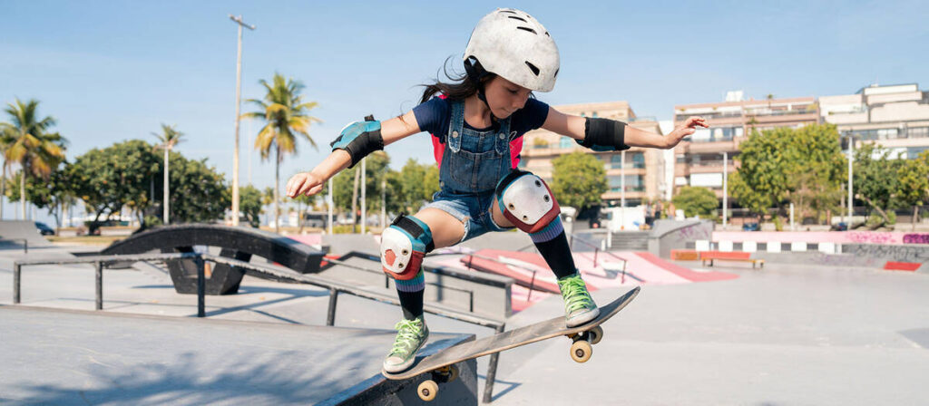 trucos básicos de skate para principiantes