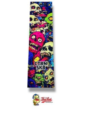 LIJA CATRINA GLOW CTRN SK8