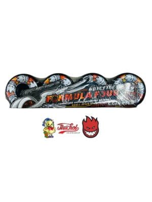 LLANTAS SPITFIRE FORMULA FOUR 99 DURO