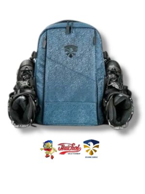 MOCHILA FLYING EAGLE AZUL