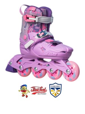 PATINES FLYING EAGLE S3+ 2026