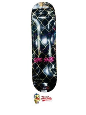 TABLA GIRO SKATE MESH 8.25