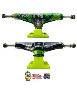 TRUCK CATRINA MEDUSSA 149mm
