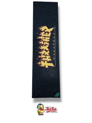 LIJA MOB GRIP LLAMAS