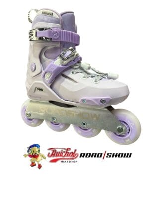 PATINES ROAD SHOW RSJ PRO 2025 LILA