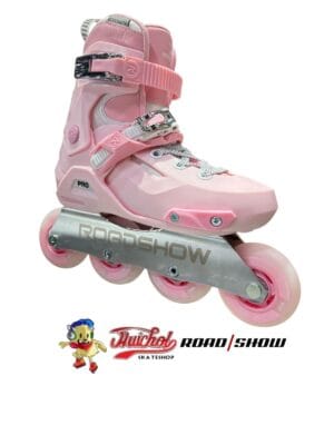 PATINES ROAD SHOW RSJ PRO 2025 PINK