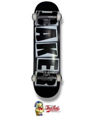 TABLA ARMADA BAKER BLACK 8.0
